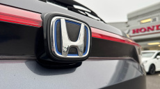 Honda HR-V 1.5 eHEV Advance 5dr CVT Hybrid Hatchback